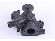 Насос водяний (помпа) трактор із кабіною ZN490 DongFeng 404