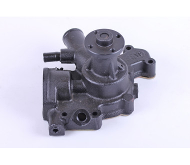 Насос водяний (помпа) трактор із кабіною ZN490 DongFeng 404