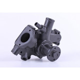 Насос водяний (помпа) трактор із кабіною ZN490 DongFeng 404