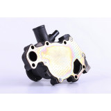 Насос водяний (помпа) трактор із кабіною ZN490 DongFeng 404