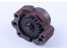 Насос масляний у зборі TY2100