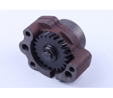 Насос масляный в сборе TY2100