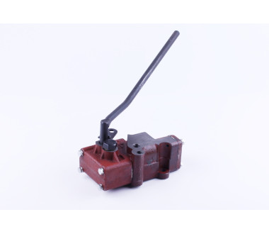 Розподільник гідравлічний DongFeng 244