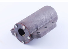 Циліндр гідравлічний у зборі (старого зразка) Xingtai 120