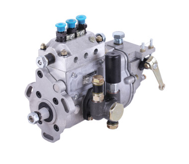 Насос паливний ТНВД TY395I DongFeng 354