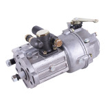 Насос паливний ТНВД TY395I DongFeng 354