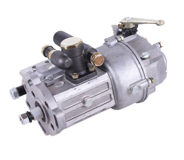 Насос паливний ТНВД TY395I DongFeng 354