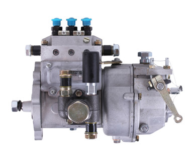 Насос паливний ТНВД TY395I DongFeng 354