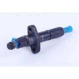 Форсунка L-146 мм KM385BT DongFeng 244/240, Foton 244, Jinma 244