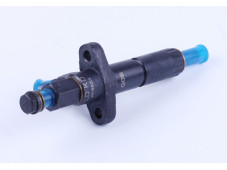 Форсунка L-146 мм KM385BT DongFeng 244/240, Foton 244, Jinma 244