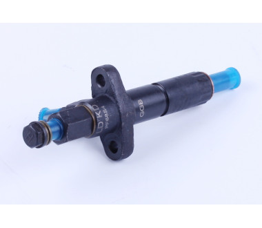 Форсунка L-146 мм KM385BT DongFeng 244/240, Foton 244, Jinma 244