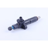 Форсунка L-146 мм KM385BT DongFeng 244/240, Foton 244, Jinma 244