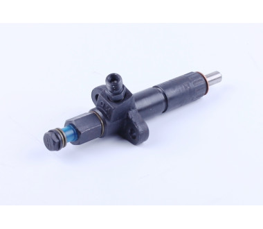 Форсунка L-146 мм KM385BT DongFeng 244/240, Foton 244, Jinma 244