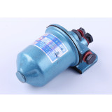 Фільтр паливний Xingtai 120-224 (C0506C-0010) в зборі з кронштейном