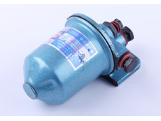 Фільтр паливний Xingtai 120-224 (C0506C-0010) в зборі з кронштейном