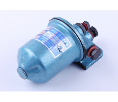 Фільтр паливний Xingtai 120-224 (C0506C-0010) в зборі з кронштейном