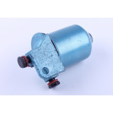 Фільтр паливний Xingtai 120-224 (C0506C-0010) в зборі з кронштейном