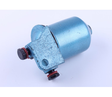 Фільтр паливний Xingtai 120-224 (C0506C-0010) в зборі з кронштейном