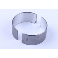 Вкладиші шатуну STD, к-т: 2 шт. DLH1100 Xingtai 160