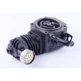 Компресор повітряний DongFeng 240/244/354/404