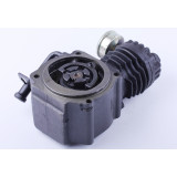 Компресор повітряний DongFeng 240/244/354/404