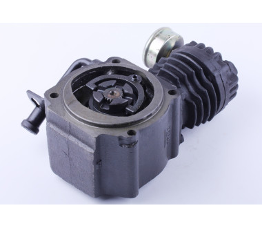 Компресор повітряний DongFeng 240/244/354/404