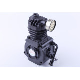 Компресор повітряний DongFeng 240/244/354/404