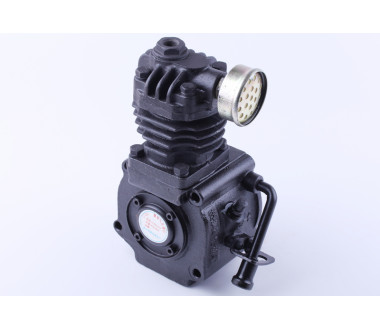 Компресор повітряний DongFeng 240/244/354/404