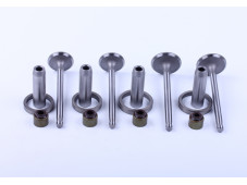 Клапани, к-т TY295 Xingtai 220/224