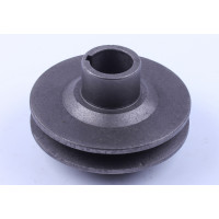 Шкив коленвала TY295 Xingtai 220/224