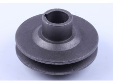 Шків колінвалу TY295 Xingtai 220/224