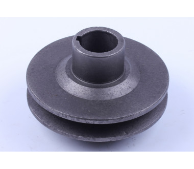 Шків колінвалу TY295 Xingtai 220/224