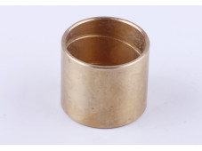 Втулка передней опоры перед моста диаметр 45 мм H-43 мм DongFeng 240/244, Foton 240/244, Jinma 240/244