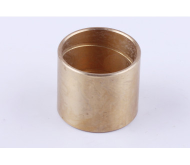 Втулка передньої опори перед мостом діаметр 45 мм H-43 мм DongFeng 240/244, Foton 240/244, Jinma 240/244