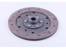 Диск зчеплення DongFeng 244/240