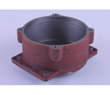 Корпус гальмівного механізму діаметр 70/145 DongFeng 244/240