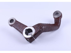 Важіль поворотного кулака лівого DongFeng 240