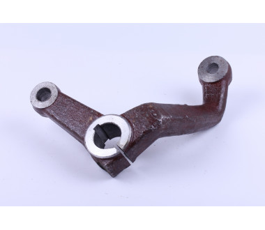 Важіль поворотного кулака лівого DongFeng 240