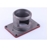 Сідло підшипника (корпус) DongFeng 244/240