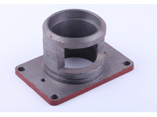 Сідло підшипника (корпус) DongFeng 244/240