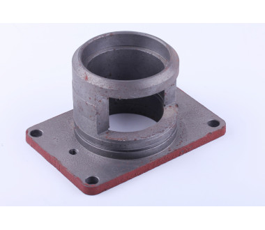 Сідло підшипника (корпус) DongFeng 244/240