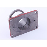 Сідло підшипника (корпус) DongFeng 244/240