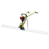 Віброрейка для бетону WH-SFZ, L 3.0 м, - ТАТА