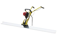 Віброрейка для бетону WH-SFZ, L 3.0 м, - ТАТА