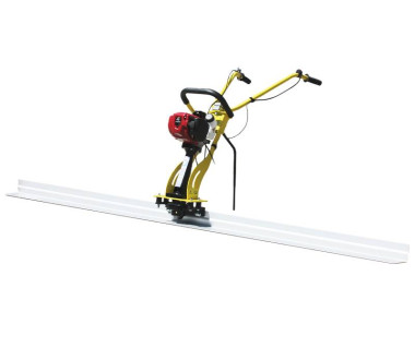 Віброрейка для бетону WH-SFZ, L 3.0 м, - ТАТА