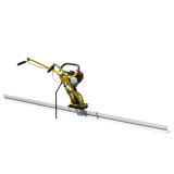 Віброрейка для бетону WH-SFZ, L 3.0 м, - ТАТА