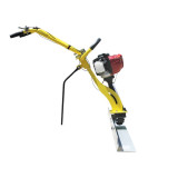 Віброрейка для бетону WH-SFZ, L 3.0 м, - ТАТА