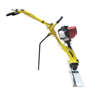 Віброрейка для бетону WH-SFZ, L 3.0 м, - ТАТА