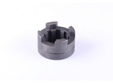 Муфта (шестерня) блокування диференціала нерухома Z-4/8 (старого зразка) Foton 244, ДТЗ 240