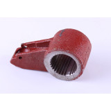 Важіль підйомний внутрішній шліцьовій (тип 1) Xingtai 120